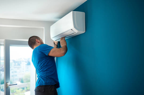 Best HVAC Repair Near Me  in Carey, OH