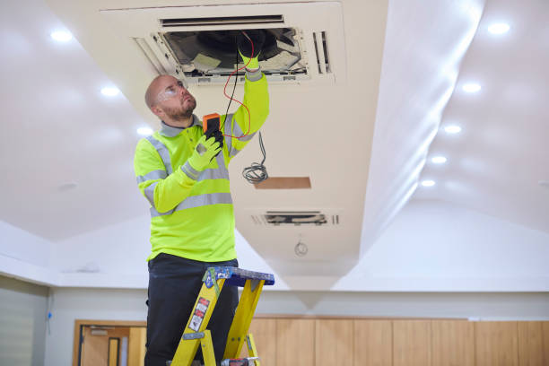 Best Best HVAC Companies  in Carey, OH