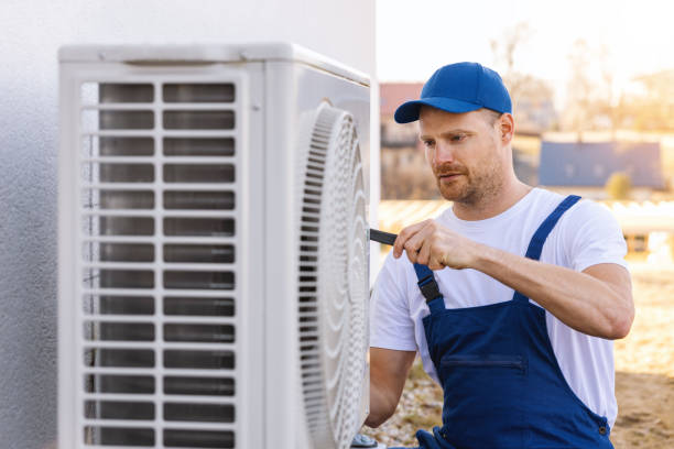 Best HVAC Cleaning Services  in Carey, OH