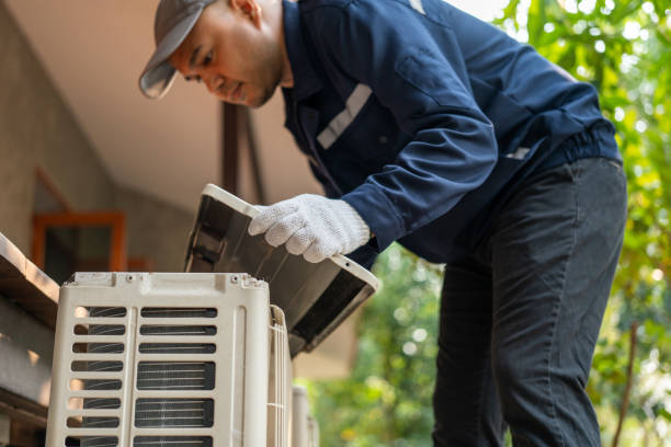 Best Best HVAC Companies  in Carey, OH